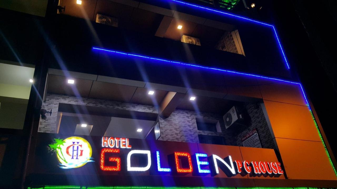 Golden Paying Guest House Diu Exteriör bild