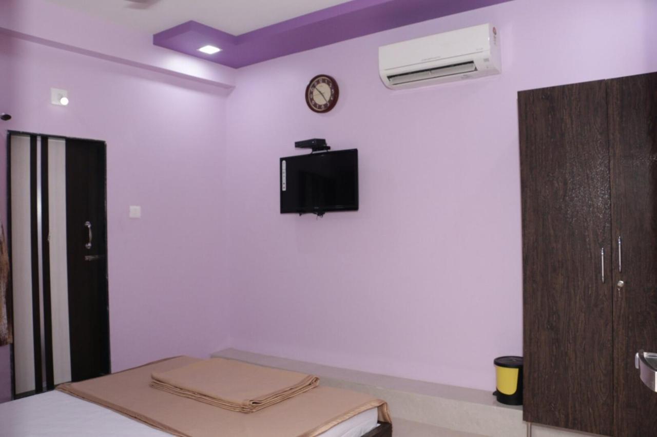 Golden Paying Guest House Diu Exteriör bild
