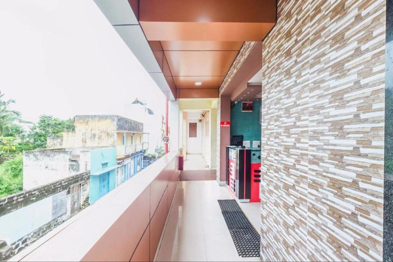 Golden Paying Guest House Diu Exteriör bild